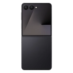 Samsung Galaxy Z Flip7 12/512GB Czarny - Jetblack