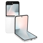 Samsung Galaxy Z Flip7 FE F761B 5G Dual Sim 8GB RAM 256GB - White