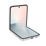 Samsung Galaxy Z Flip7 FE F761B 5G Dual Sim 8GB RAM 256GB - White