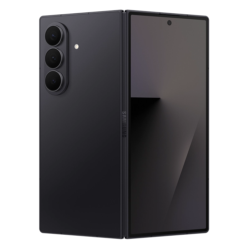 Samsung Galaxy Z Fold7 5G 16/1 TB Czarny - Black