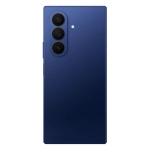 Samsung Galaxy Z Fold7 5G 12/256GB Granatowy - Blue Shadow