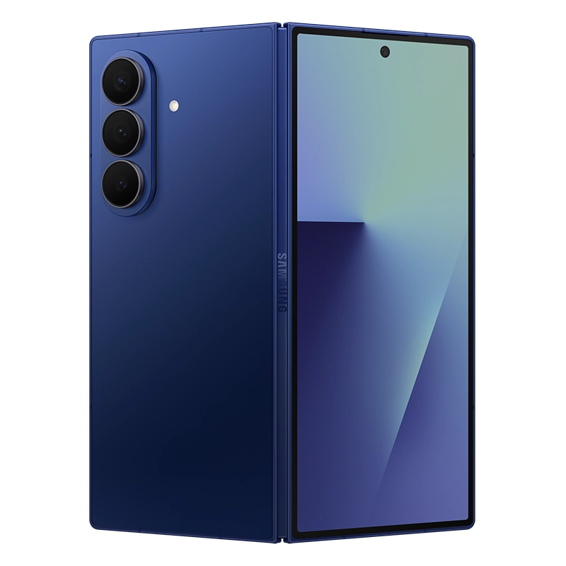 Samsung Galaxy Z Fold7 5G 16/1 TB Granatowy - Blue Shadow