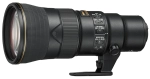 Nikon AF-S Nikkor 500 mm f/5.6E PF ED VR