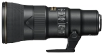 Nikon AF-S Nikkor 500 mm f/5.6E PF ED VR