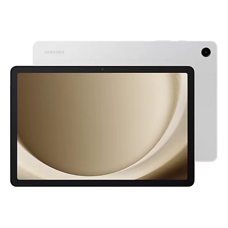Samsung Galaxy Tab A9+ X210 11.0" 8/256 GB / Wi-Fi Srebrny - Silver