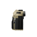 Aparat OM SYSTEM OM-5 Mark II Body Beżowe - Sand Beige