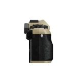 Aparat OM SYSTEM OM-5 Mark II Body Beżowe - Sand Beige