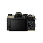 Aparat OM SYSTEM OM-5 Mark II Body Beżowe - Sand Beige
