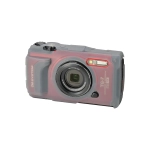 Silikonowe etui OM SYSTEM CSCH-128 CASE SILI do TG-7