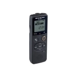 Dyktafon OM System VN-541PC + ME52 uni-direct Microphone
