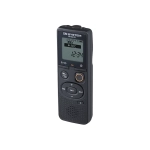 Dyktafon OM System VN-541PC + ME52 uni-direct Microphone