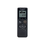 Dyktafon OM System VN-541PC + ME52 uni-direct Microphone