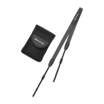 Lornetka OM System 10x25 WP II Czarny