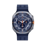 Samsung Watch Ultra L705 47mm (2025) Tytanowy niebieski - Titanium Blue
