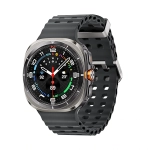 Samsung Watch Ultra L705 47mm (2025) Tytanowy Srebrny - Titanium Silver