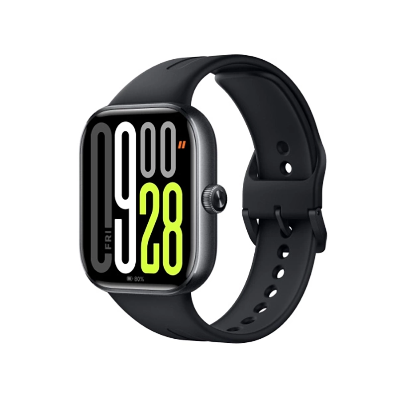 Smartwatch Xiaomi Redmi Watch 5 Czarny - Obsidian Black