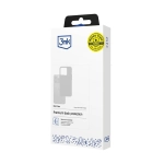 Etui 3MK Matt Case do Samsung Galaxy A17 5G Czarny