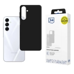 Etui 3MK Matt Case do Samsung Galaxy A17 5G Czarne