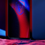 Etui 3MK Matt Case Pro do Samsung Galaxy A17 5G Czarne