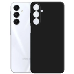 Etui 3MK Matt Case Pro do Samsung Galaxy A17 5G Czarne