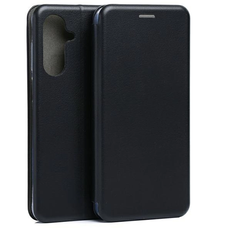Etui Beline Book Magnetic do Samsung A17 5G Czarne