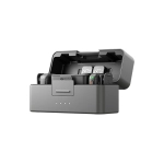 DJI Mic 3 (2 TX + 1 RX + Etui ładujące)