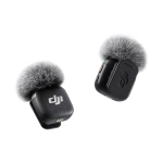 DJI Mic 3 (2 TX + 1 RX + Etui ładujące)