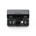 DJI Mic 3 (2 TX + 1 RX + Etui ładujące)