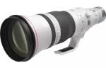 Canon RF 600 mm f/4 L IS USM