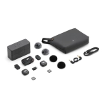 DJI Mic 3 (2 TX + 1 RX + Etui ładujące)