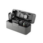 DJI Mic 3 (2 TX + 1 RX + Etui ładujące)