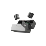 DJI Mic 3 (2 TX + 1 RX + Etui ładujące)