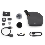 DJI Mic 3 (1 TX + 1 RX)