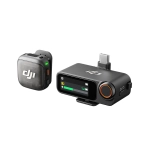 DJI Mic 3 (1 TX + 1 RX)