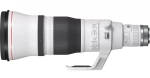 Canon RF 600 mm f/4 L IS USM