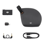 Odbiornik do DJI Mic 3