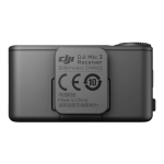 Odbiornik do DJI Mic 3