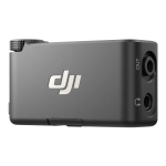 Odbiornik do DJI Mic 3