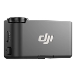 Odbiornik do DJI Mic 3