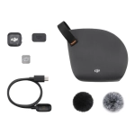 Nadajnik do DJI Mic 3