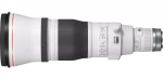 Canon RF 600 mm f/4 L IS USM
