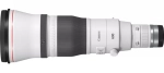 Canon RF 600 mm f/4 L IS USM