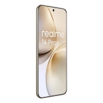 realme 14 Pro+ 5G 8/256 GB Perłowy - Pearl White