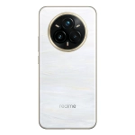 realme 14 Pro+ 5G 8/256 GB Perłowy - Pearl White