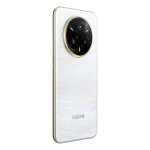 realme 14 Pro+ 5G 8/256 GB Perłowy - Pearl White