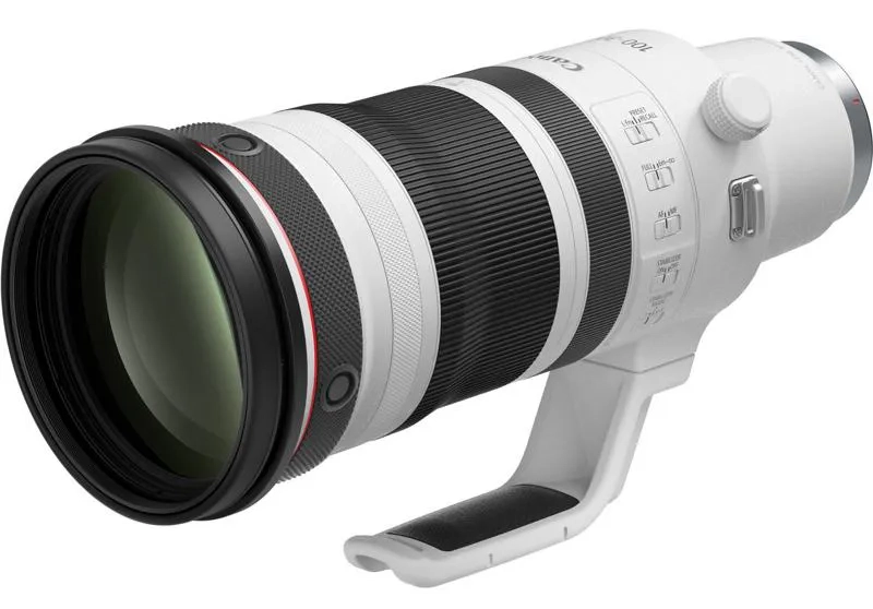 Canon RF 100-300 mm f/2.8 L IS USM