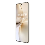 realme 14 Pro+ 5G 12/512 GB Perłowy - Pearl White