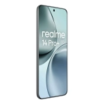 realme 14 Pro+ 5G 12/512 GB Szary - Suede Grey
