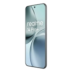 realme 14 Pro+ 5G 12/512 GB Szary - Suede Grey