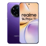 realme 14 Pro+ 5G 12/512 GB Fiolet - Bikaner Purple